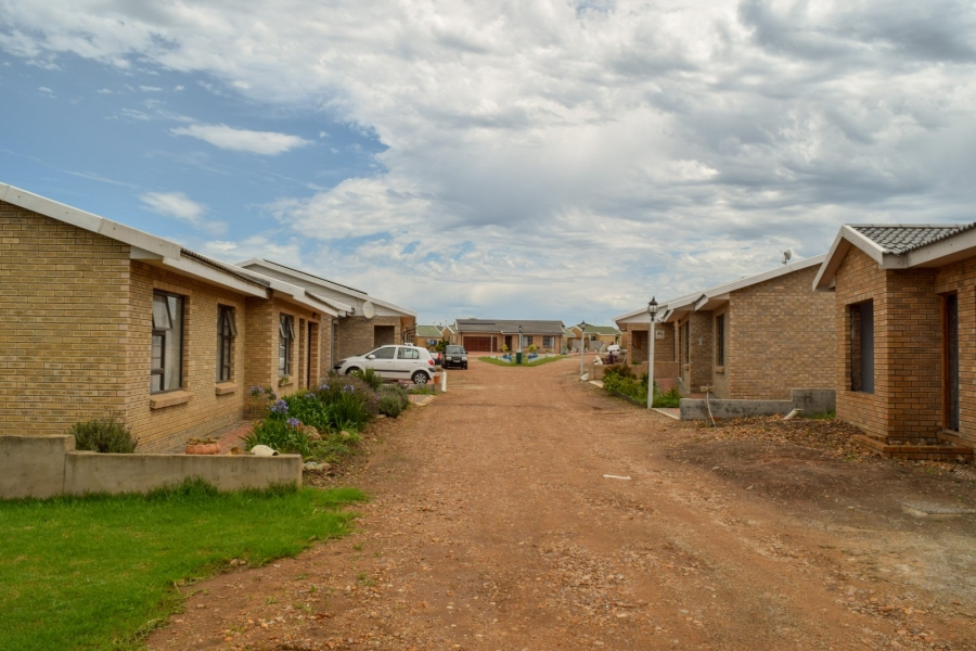 2 Bedroom Property for Sale in Jeffreys Bay Central Eastern Cape